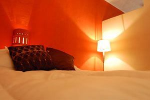 Hotel Copa プレヤデルカーメン エクステリア 写真