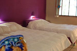 Hotel Copa プレヤデルカーメン エクステリア 写真